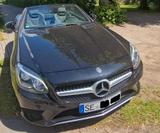Mercedes-Benz SLC 180 - - Mercedes-Benz SLC 180 von privat