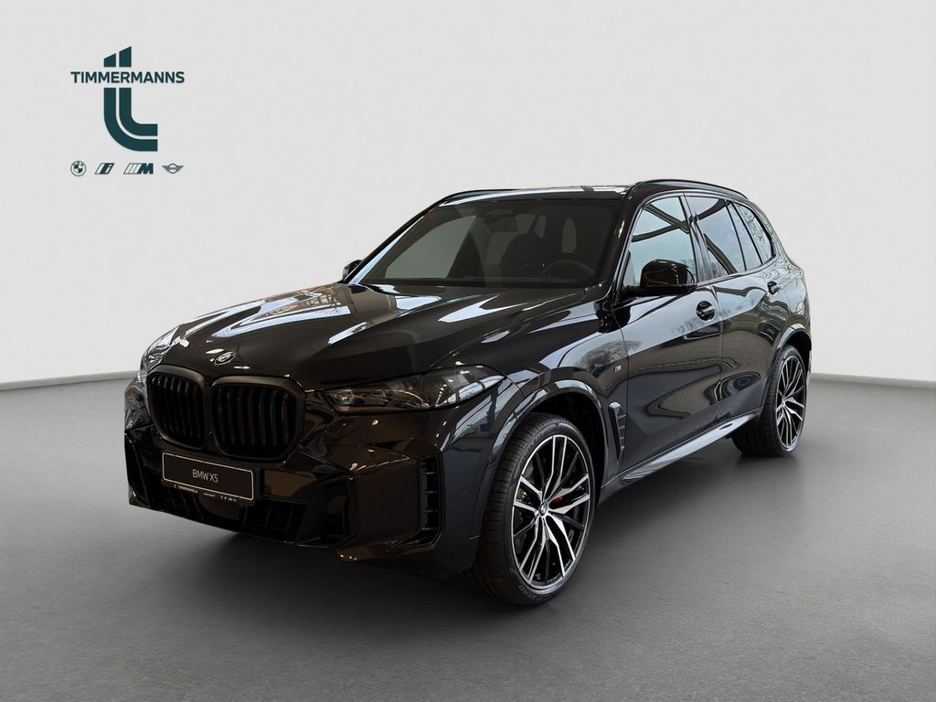 Image of BMW X5