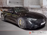 Mercedes-Benz SL 63 AMG, BURMESTER, AERO-PAKET, PREMIUM PLUS - Mercedes-Benz SL 63 AMG