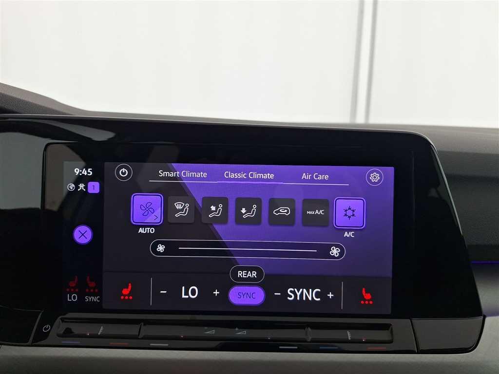 Volkswagen Golf Variant Life 1.5 eTSI DSG BusinessPremium, миниатюра 25
