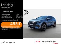 Audi Q4 e-tron - Vorschau Bild 1