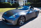 Nissan 370Z Roadster 3.7 Pack Pack - Nissan in Wuppertal