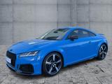 Audi TT RS Coupé quattro - Audi TT RS aus 2022