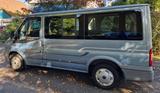 Ford Transit Euroline/Nugget - Ford Transit: Euroline