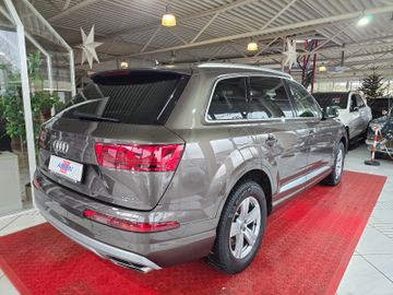 Audi Q7 - 5