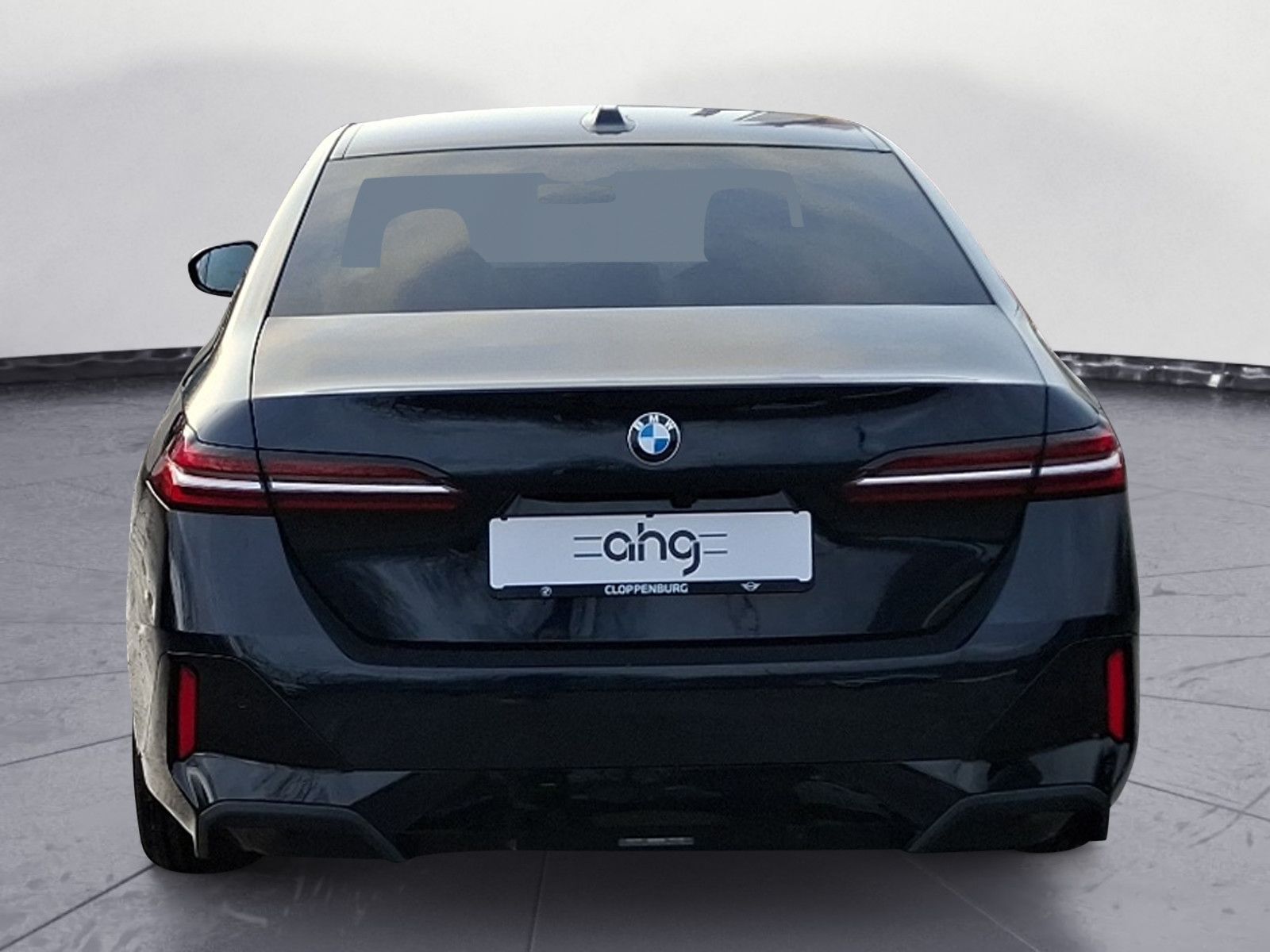 BMW 520 - Bild 5