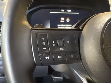 Nissan Qashqai Tekna+ 4x4*HUD*Pano*Navi*Leder*Bose*360*