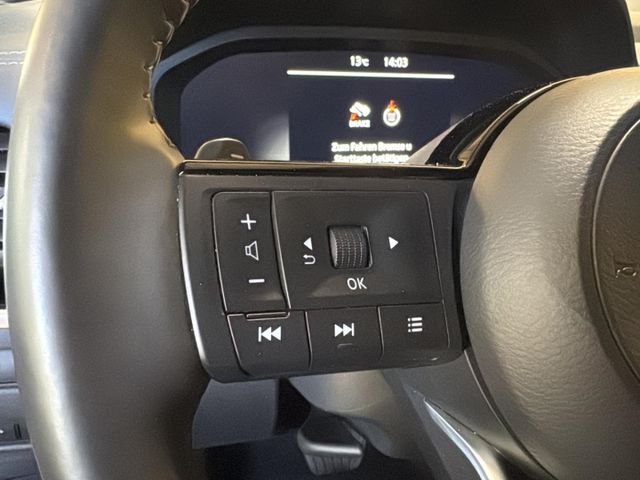 Nissan Qashqai Tekna+ 4x4*HUD*Pano*Navi*Leder*Bose*360*