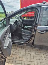 Seat Alhambra 2.0 TDI 110kW FR-Line DSG FR-Line - Seat Alhambra in Braunschweig
