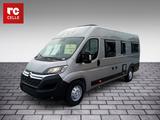 Roadcar R 640 Citroen 140PS Isofix, Heavy Chassis, Radio - Roadcar Wohnwagen & Wohnmobile