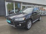Mitsubishi Outlander  2.2 DI-D  25 Jahre 4WD  Automat. SHZ