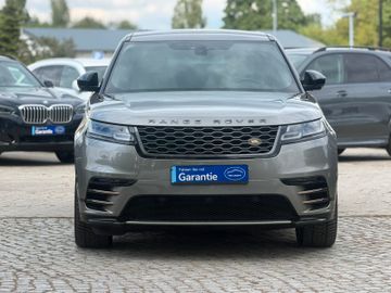Land-Rover Range Rover Velar - 7