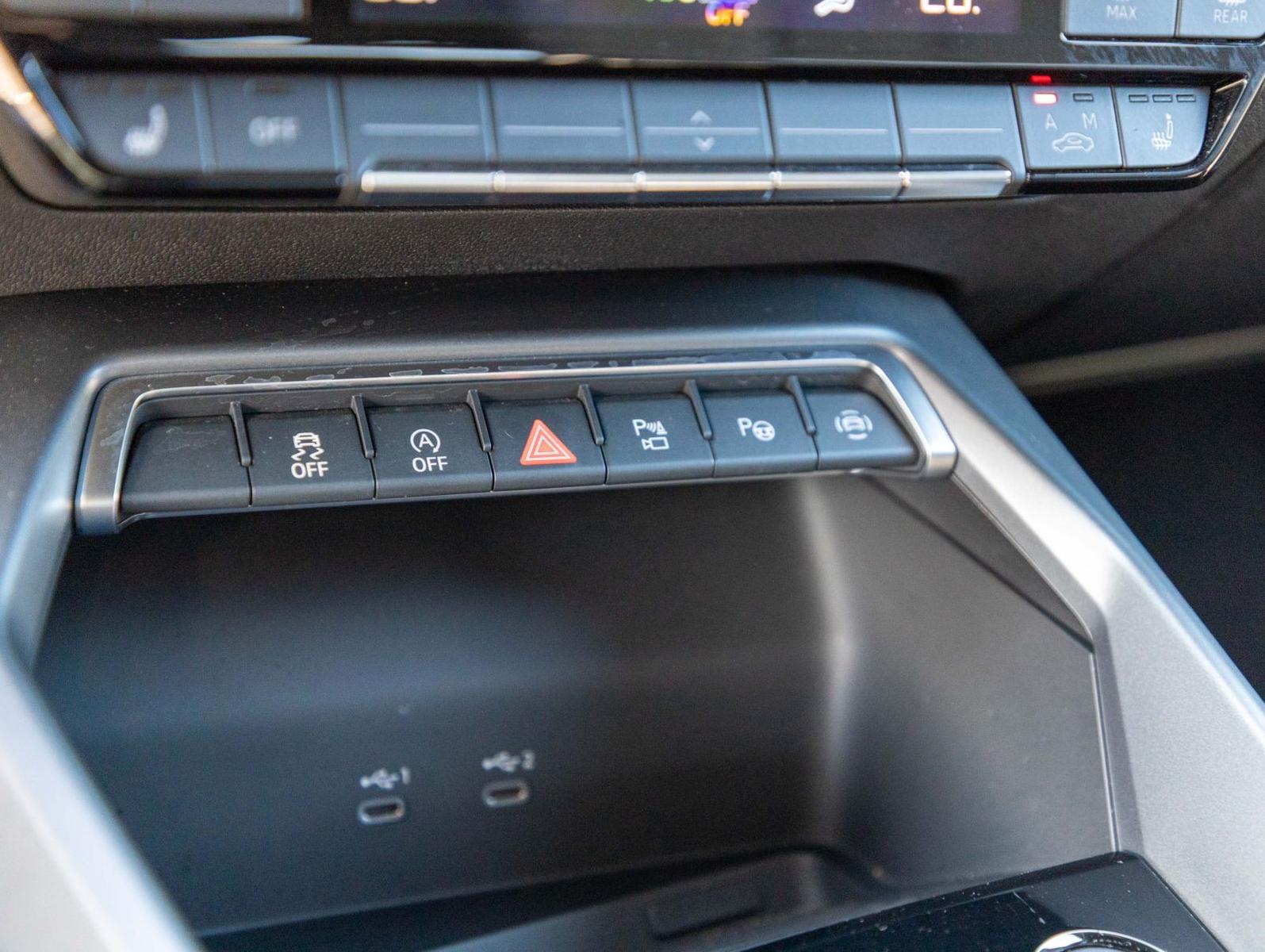 Audi A3 Sportback S line TFSI Stronic EPH Navi ACC, миниатюра 19