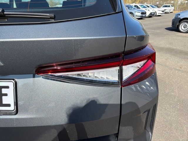 Fahrzeugabbildung SKODA Elroq 50 Tour Loft +AHK+SHZ+NAVI+RFK+PDC+LED+