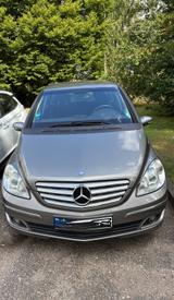 Mercedes-Benz B 170 -
