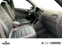 Volkswagen Tiguan - Vorschau Bild 8