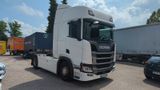 Scania R450