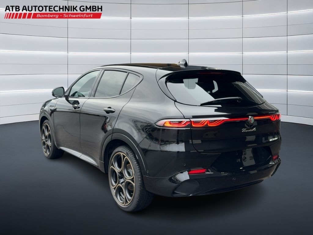 Fahrzeugabbildung Alfa Romeo Tonale Intensa Diesel MY25 INTENSA