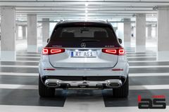 MERCEDES-BENZ GLS 600 Maybach Edition 100 | Limited | 1of100 |