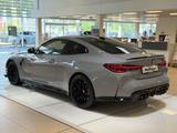 BMW M4 CS Coupe M Drivers+Carbon Farb.LED HUD Kamera - mit Benzin-Antrieb: Coupé