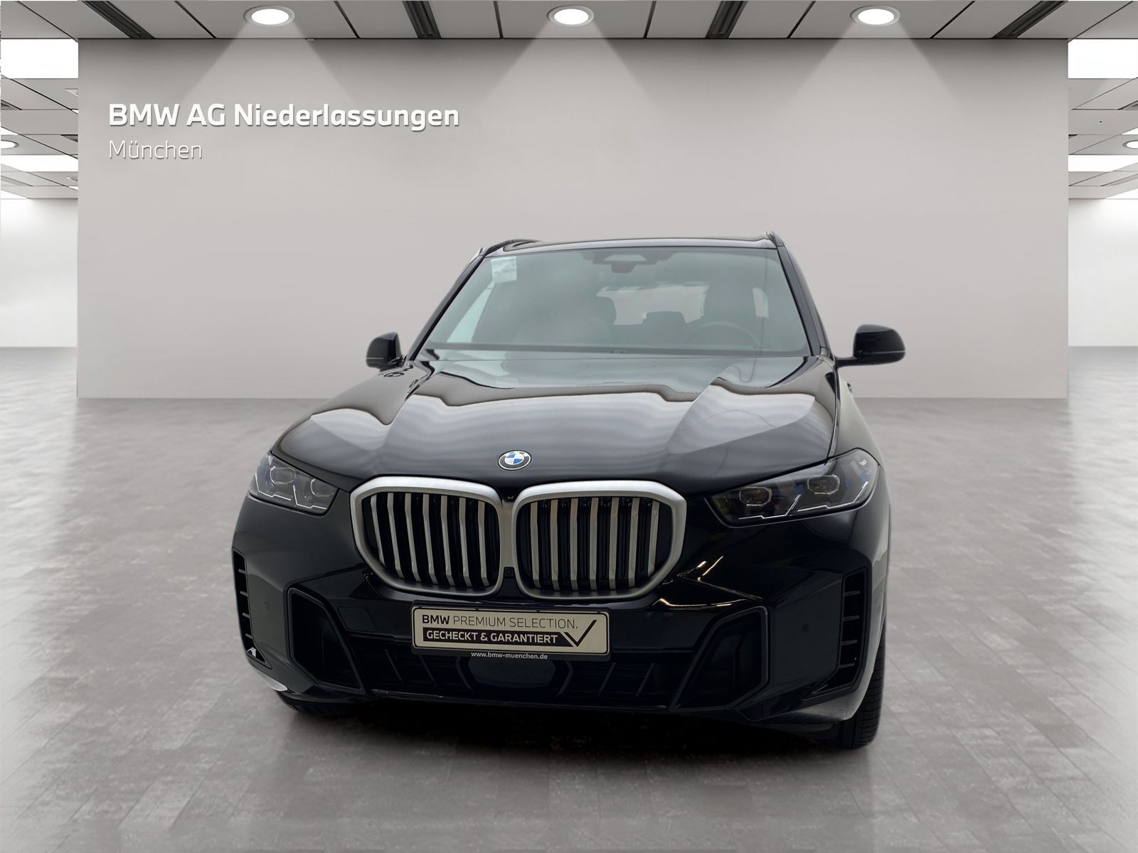 BMW X5 xDrive30d M Sport Standheizung AHK Harman K foto 4
