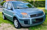 Ford Fusion - gebrauchte Ford Fusion aus dem Jahr 2006