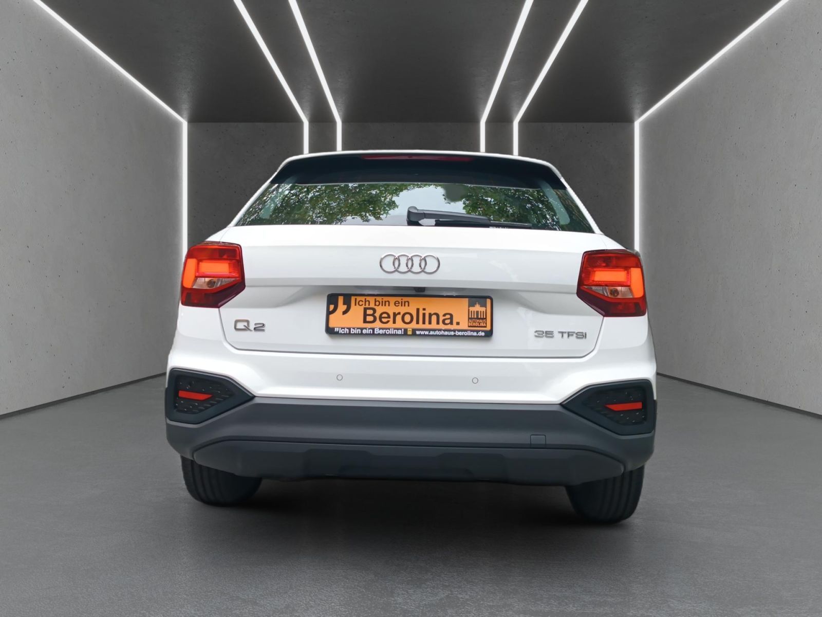 Audi Q2 - Bild 6
