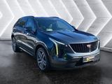 Cadillac XT4 2.0 Sport AWD *360 Kamera*Panorama Dach - Cadillac: Sport