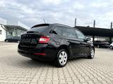 Skoda Fabia Combi 1.0 TSI DSG Ambition Navi Sitzh. DAB - Skoda Fabia: Combi Ambition