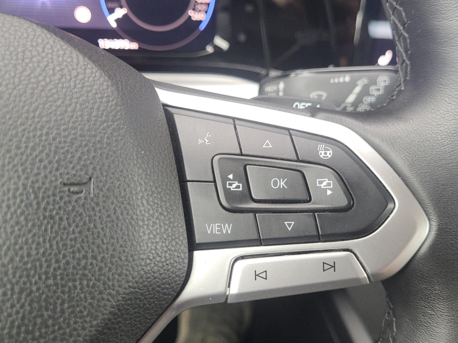 Volkswagen Golf VIII Variant Life eTSI *Navi*LED*ACC*, миниатюра 19