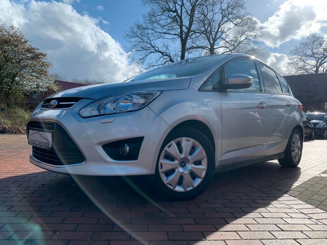 Ford C-Max C-MAX *Automatik/Getriebe /Problem/