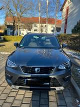 Seat Ateca 2.0 TSI 140kW Xcellence 4Drive DSG Xce... - Seat Ateca von privat
