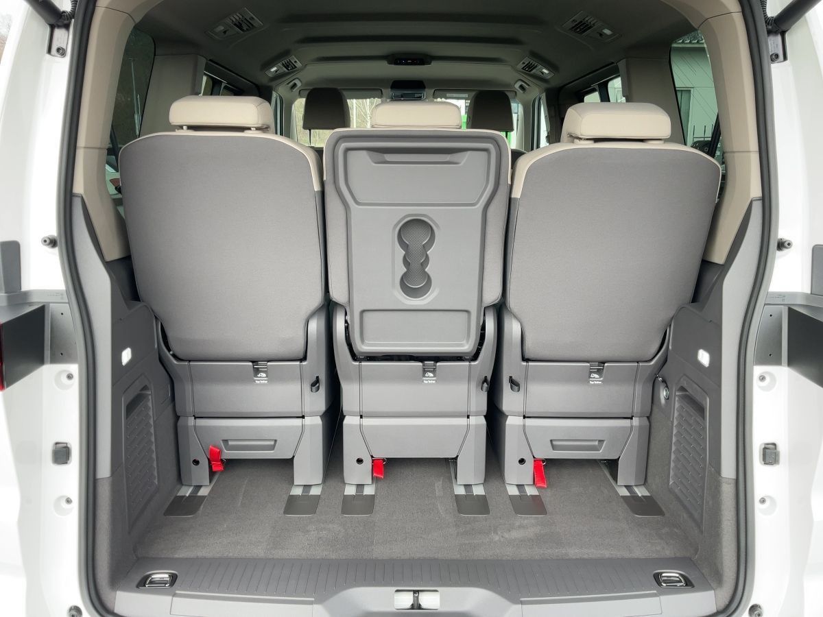 Volkswagen T7 Multivan - Bild 14