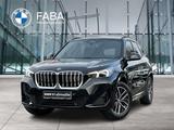 BMW X1 sDrive20d M Sportpaket DAB LED Komfortzg. - BMW X1: Sdrive20d