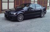 BMW 316i 3er e46 Limousine | Facelift | M-Sportpaket - BMW: 3er E46