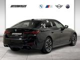 BMW i4 eDrive40 M Sport PA+ DA HUD AHK HiFi - BMW: Coupe, Schwarz