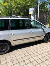 Volkswagen Sharan 2.0 Auto Comfortline Comfortline - gebrauchte Volkswagen Sharan aus dem Jahr 2002