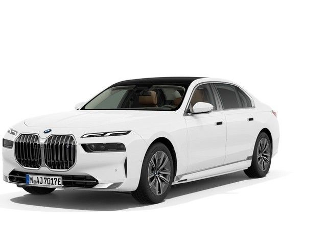 BMW i7 eDrive50 Innovationsp. Integal-Aktivlenk.