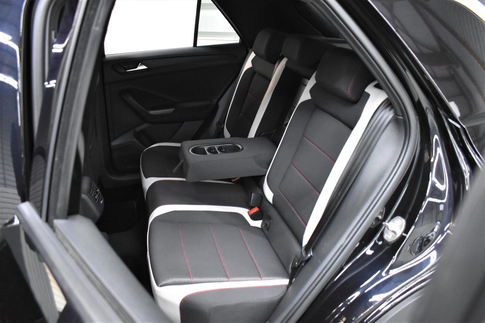 Volkswagen T-Roc Automatik Sport 4Motion+AHK+Spurhalte