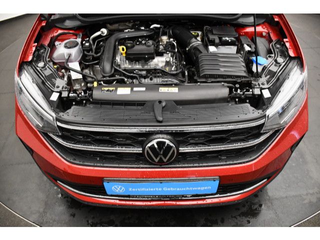 Volkswagen Taigo - Bild 11