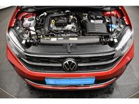Volkswagen Taigo - Vorschau Bild 11