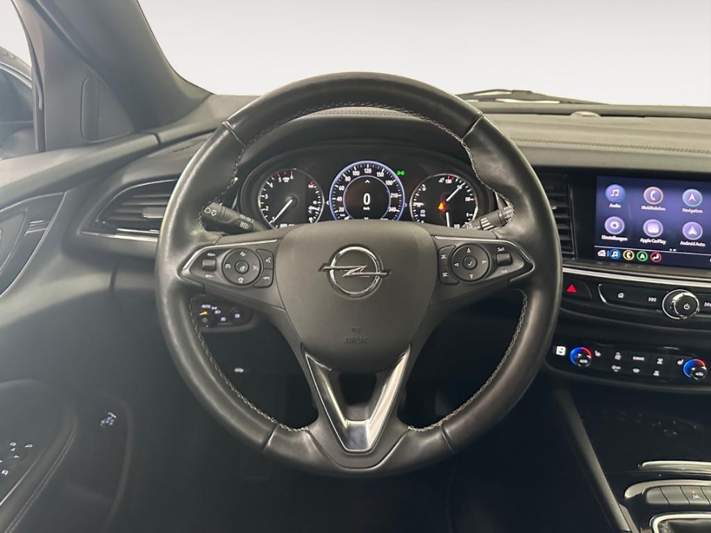 Opel Insignia B Sports Tourer Business NAV LED AHK KA
