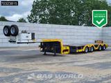 Broshuis 4AOU-16-40 Extendable - Broshuis LKWs