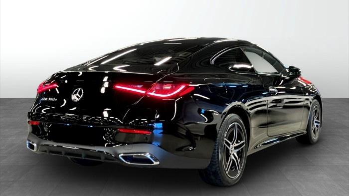 Mercedes-Benz CLE 300