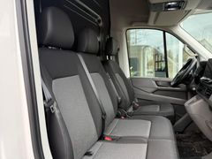 MAN TGE 4X2F/ LENKRADHZG./ ABSTANDTEMPO/ AHK MAN TGE 4X2F/ LENKRADHZG./ ABSTANDTEMPO/ AHK