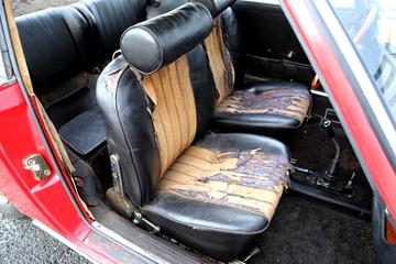 صورة مصغرة 34 لـ 1965 Porsche 911 URMODELL