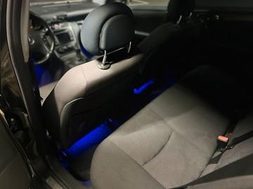 صورة مصغرة 13 لـ 2001 Mercedes-BENZ C 180