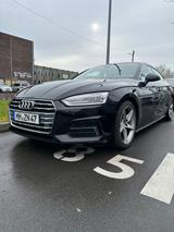 Audi A5 35 TFSI S tronic Sportback  - Audi A5 in Duisburg
