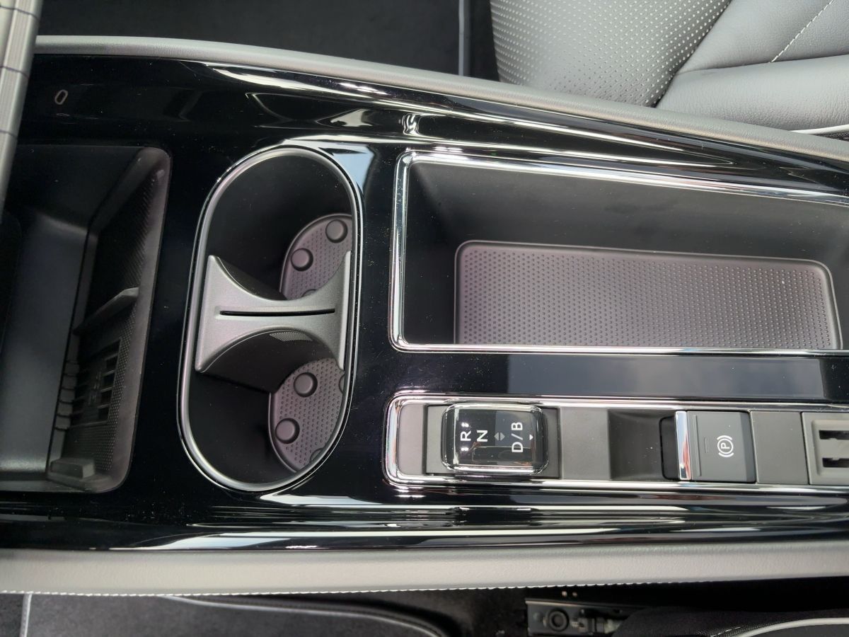 Skoda Enyaq - Bild 15