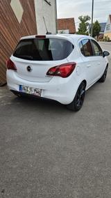 Opel Corsa 1.4 Turbo Color Edition 74kW S/S Color... - Opel Corsa: 1.7